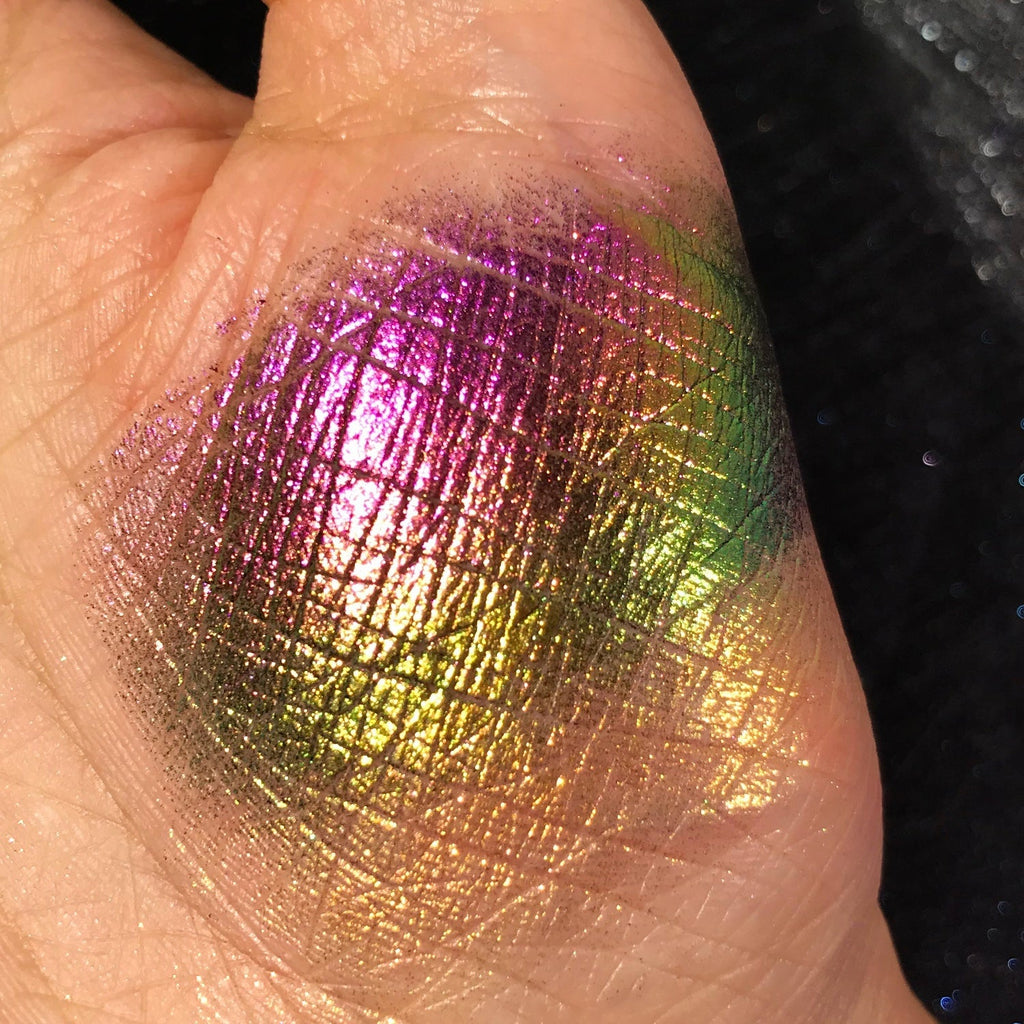 Multichrome Rainbow--09 Sunset Voltage