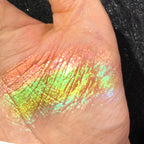 Multichrome Rainbow--10 Citrus Bloom