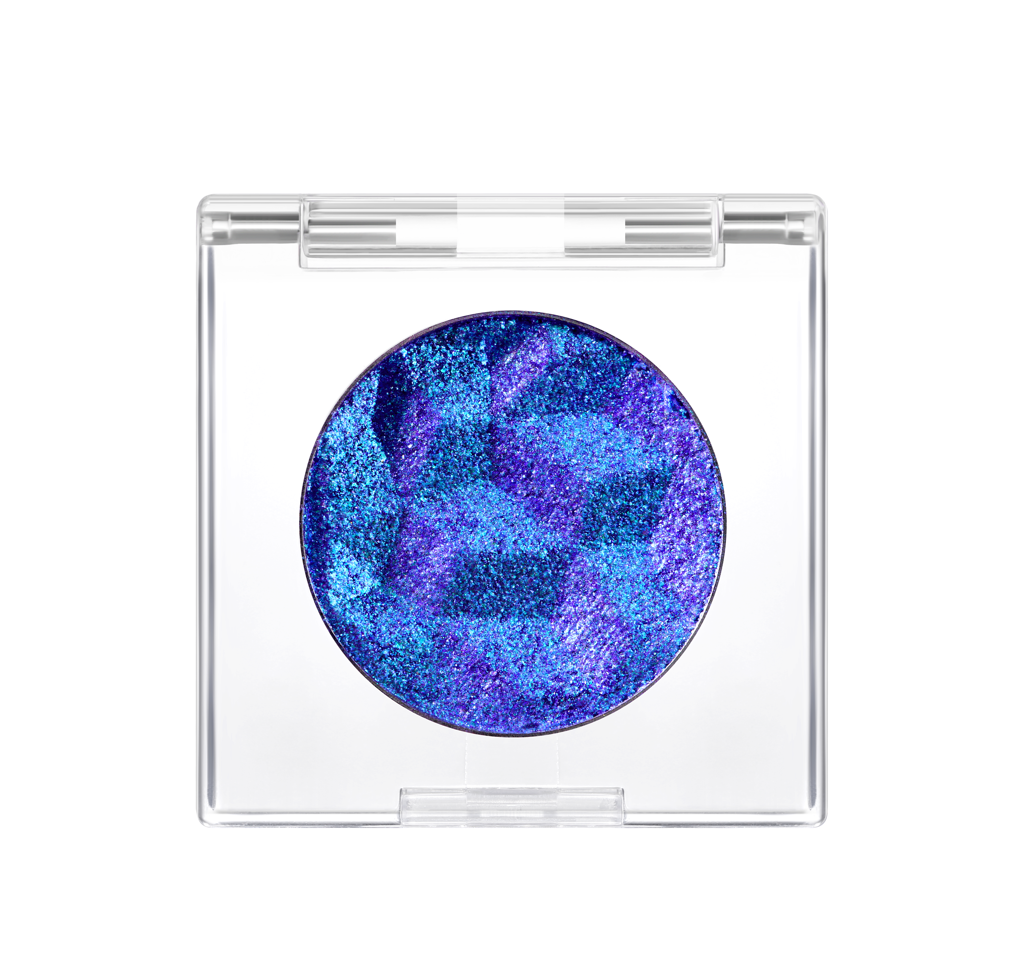 Monochromatic Chameleon Single Eyeshade-DE'LANCI
