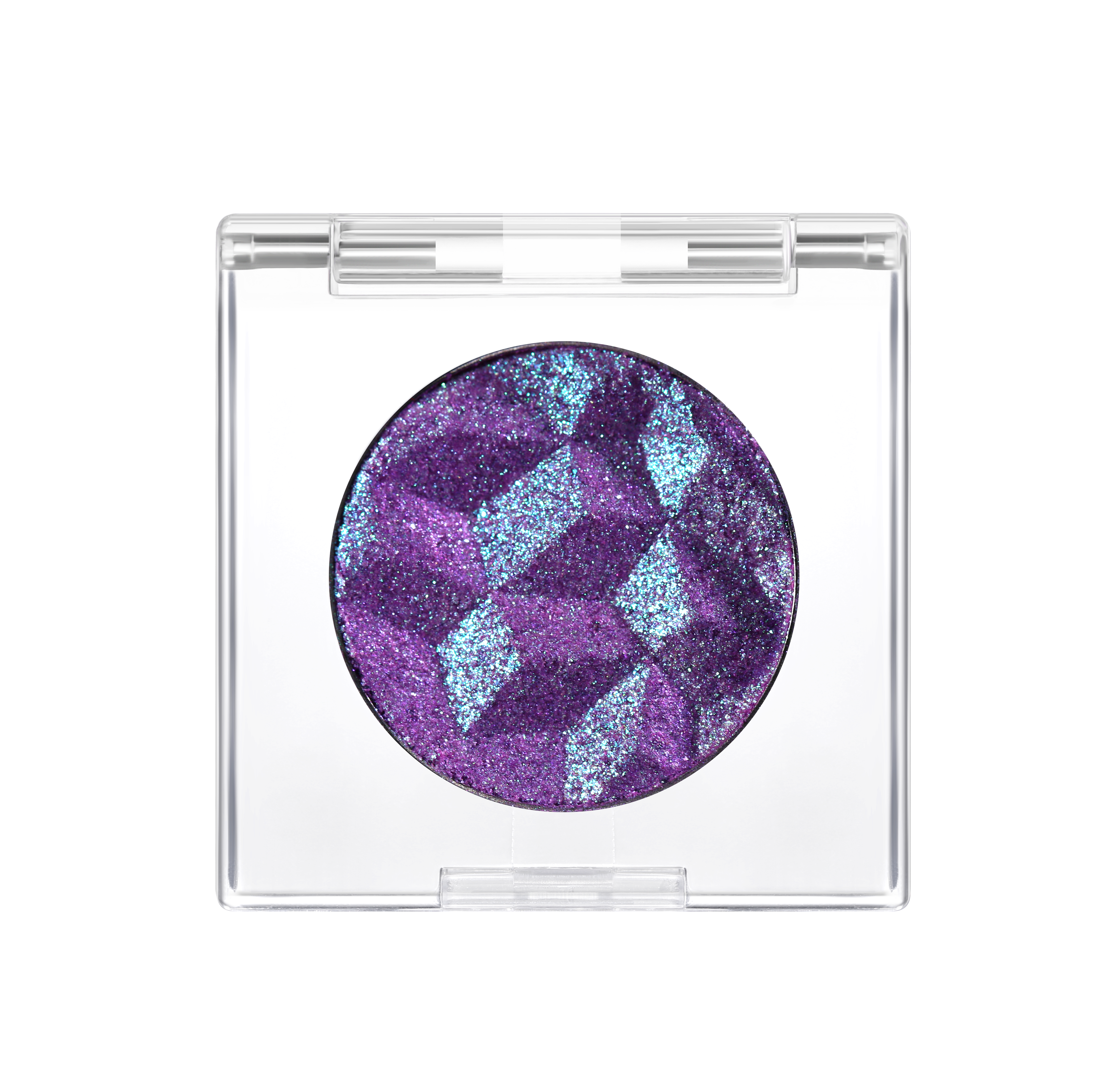 Monochromatic Chameleon Single Eyeshade-DE'LANCI