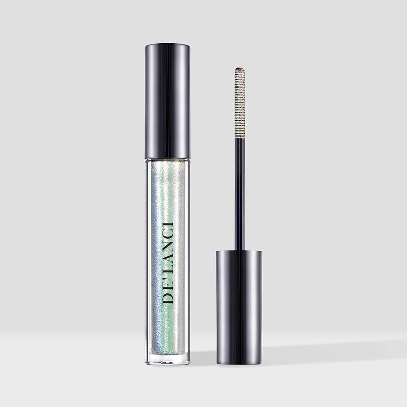 DE’LANCI ChromaLash™ Multichrome Mascara Topper—Rosé Halo