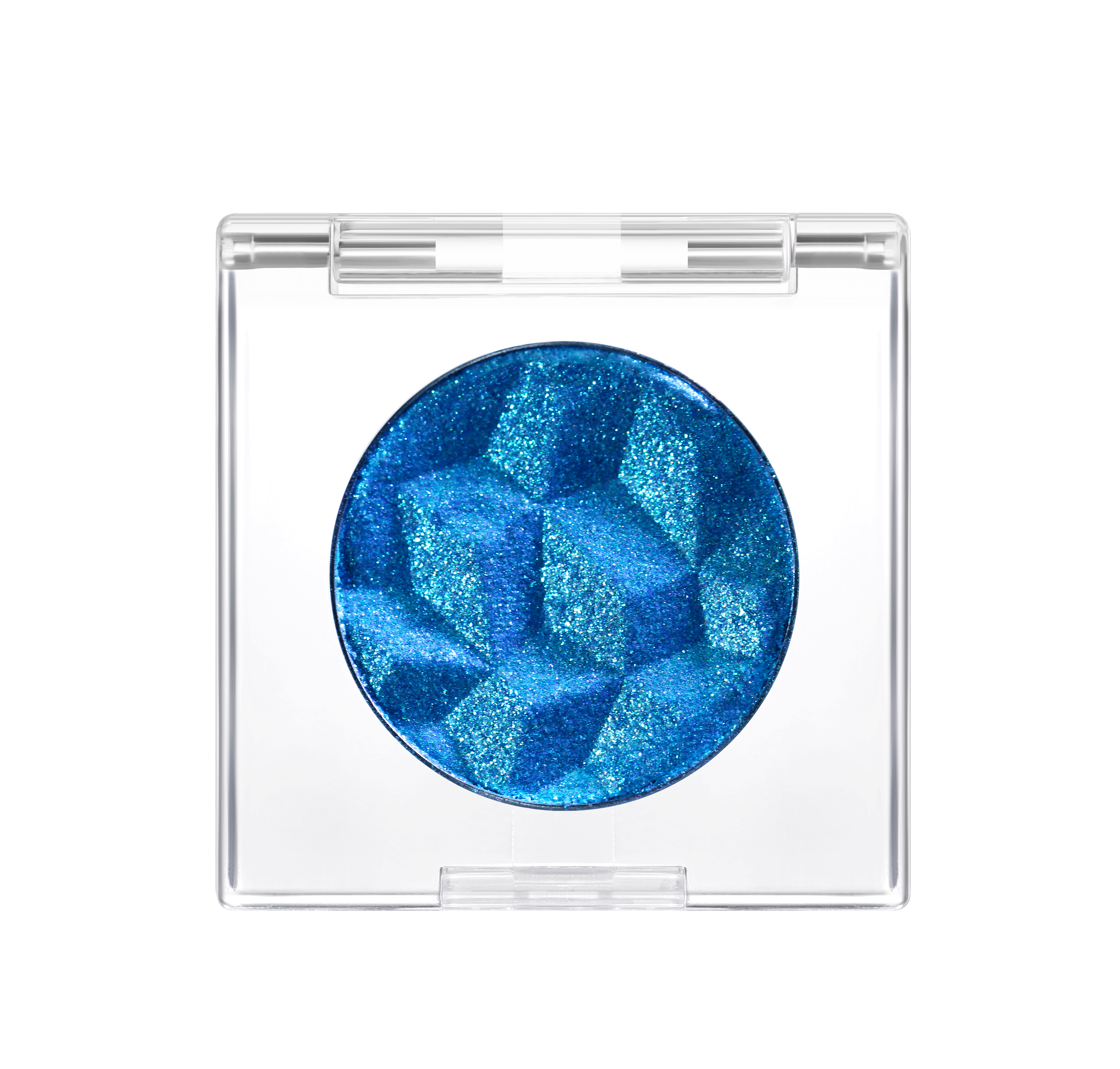 Monochromatic Chameleon Single Eyeshade-DE'LANCI