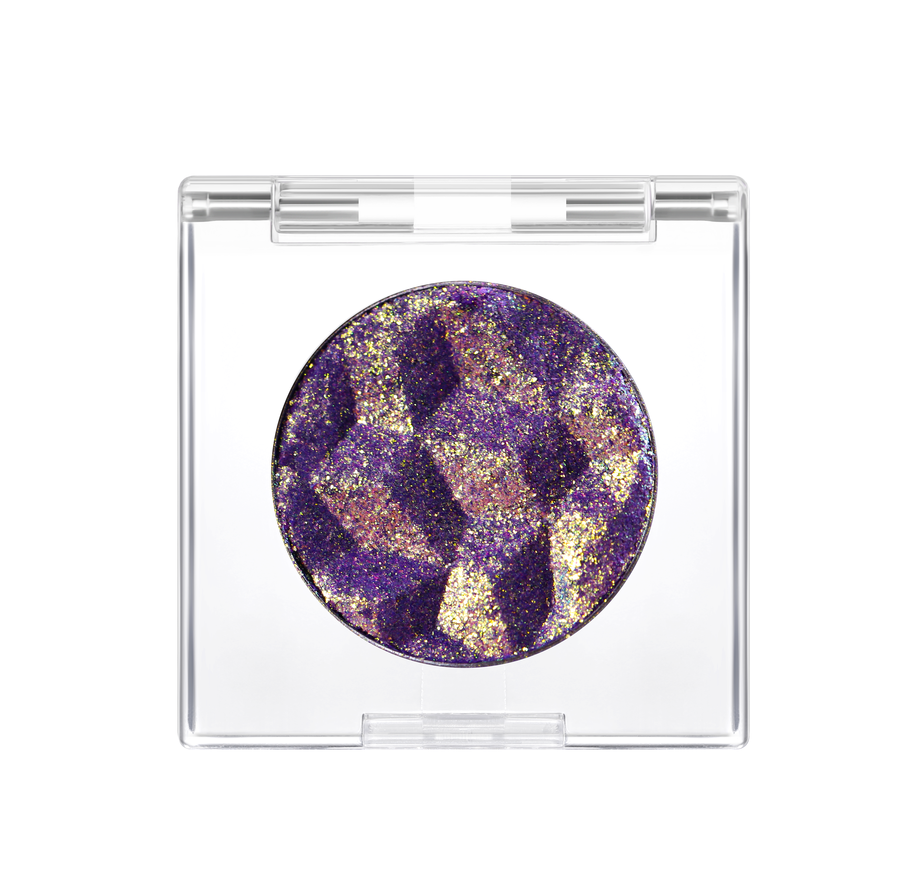 Monochromatic Chameleon Single Eyeshade-DE'LANCI