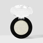 DE'LANCI Rainbow Multichrome Chameleon Eyeshadow – #2A Pearl Yellow, Color-Shifting Pigment