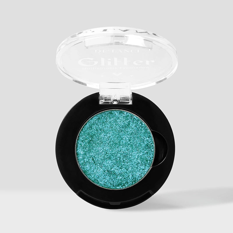 DE'LANCI Rainbow Multichrome Chameleon Eyeshadow - #2D Color-Shifting Pigment