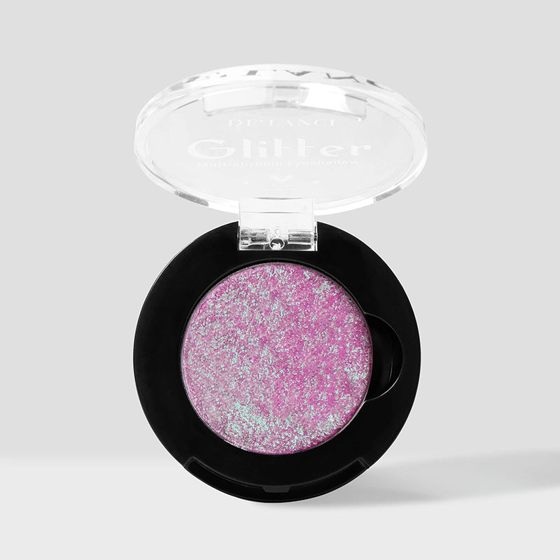 DE'LANCI Rainbow Multichrome Chameleon Eyeshadow #2G