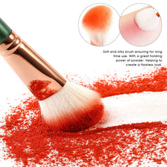 DE'LANCI Multifunction Blush Brush-DE'LANCI