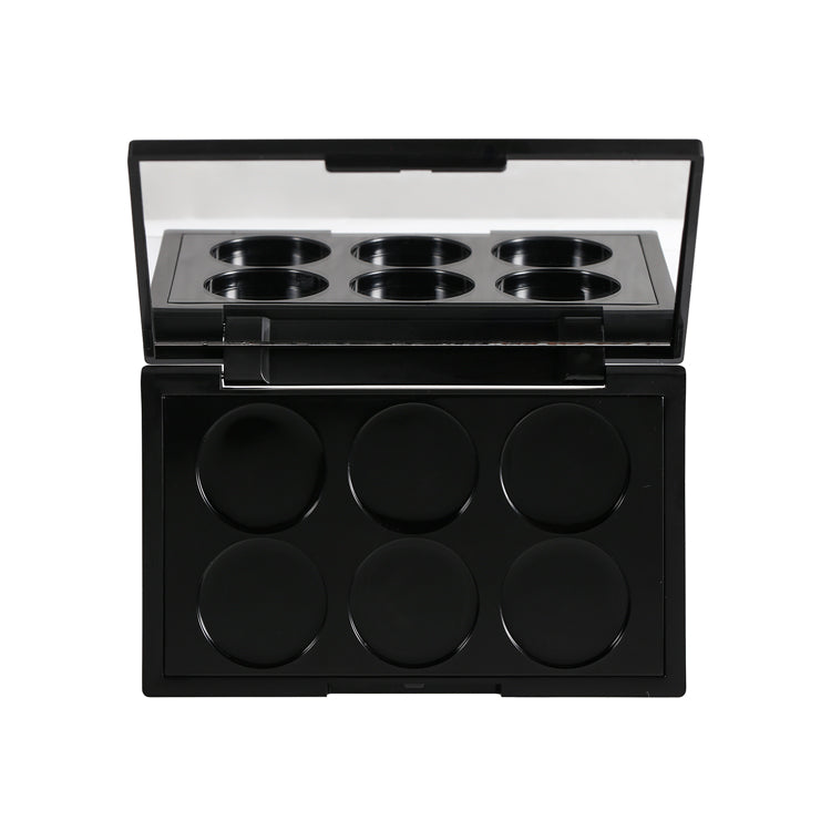 Empty Eyeshadow Palette
