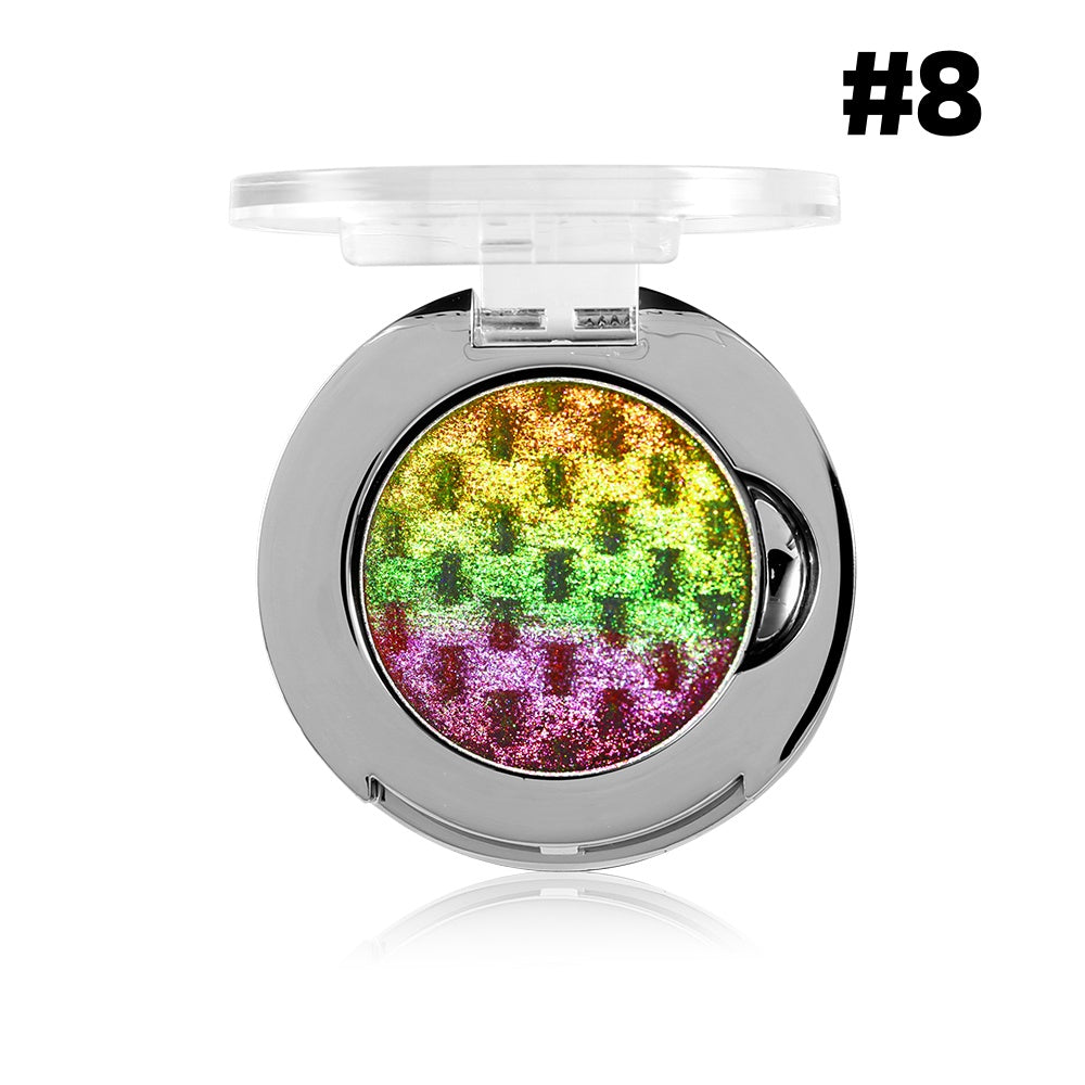 Multichrome Rainbow--08 Electric Prism