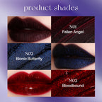 DE’LANCI Alter Realm Lip Gloss