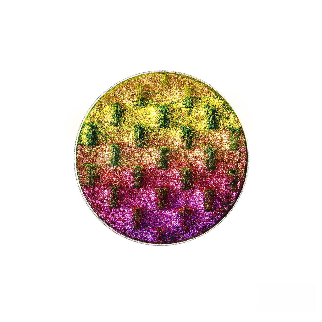 Multichrome Rainbow--09 Sunset Voltage