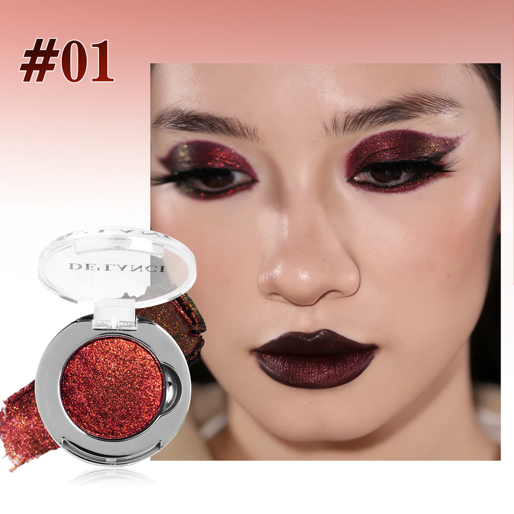 DE'LANCI Sparkle Red Singles - 01 Wine Ember