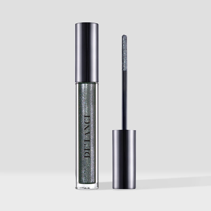 DE’LANCI ChromaLash™  – Shadow Chrome Multichrome Mascara Topper