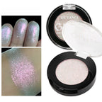 DE'LANCI Rainbow Multichrome Chameleon Eyeshadow #2G-DE'LANCI