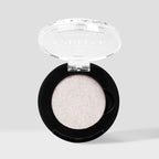 DE'LANCI Rainbow Multichrome Chameleon Eyeshadow Single #3A Crystal Rose