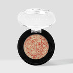 DE'LANCI Rainbow Multichrome Chameleon Eyeshadow – #3G For Angel, 1.2g Color-Shifting Pigment