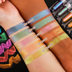 DE'LANCI Chameleon Liquid Glitter Eyeshadow-DE'LANCI