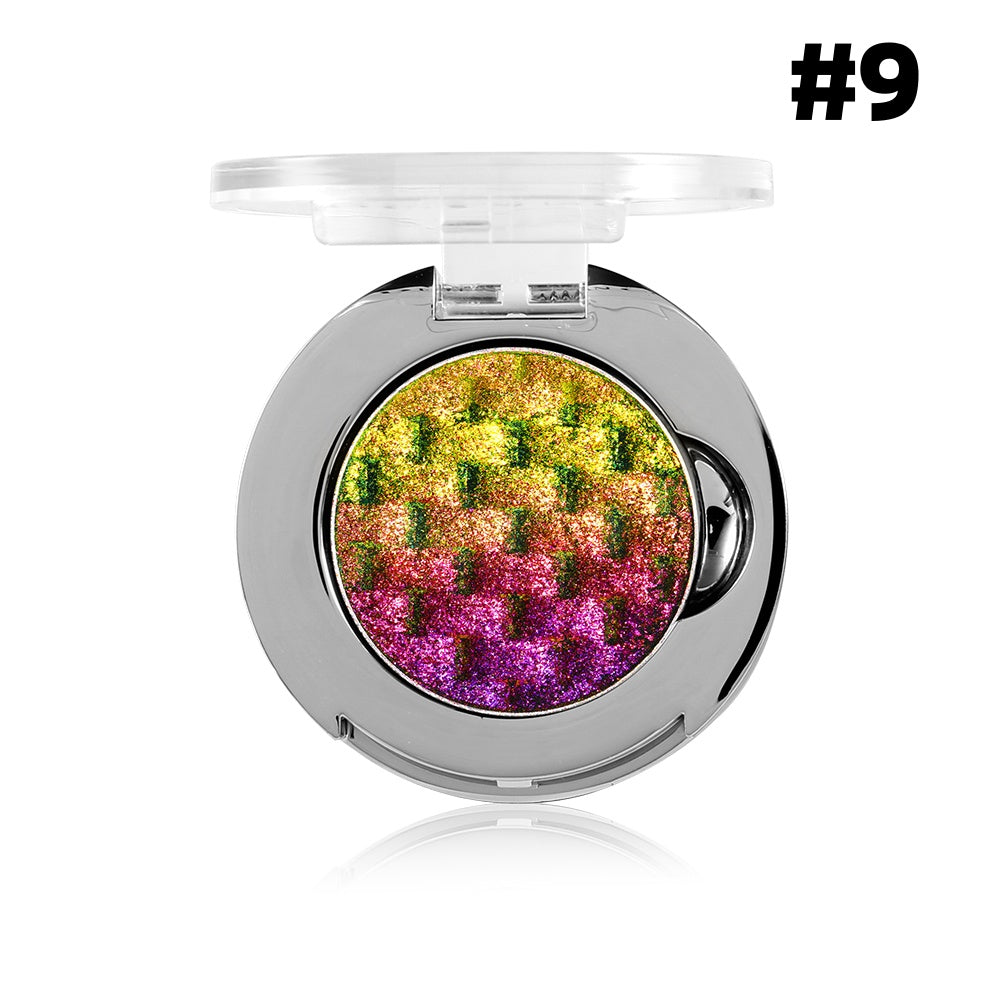 Multichrome Rainbow--09 Sunset Voltage