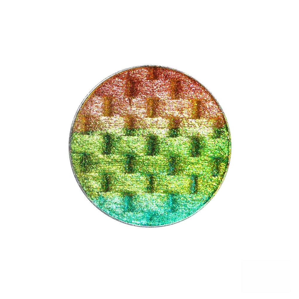 Multichrome Rainbow--10 Citrus Bloom