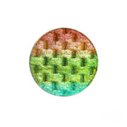 Multichrome Rainbow--10 Citrus Bloom