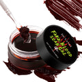 Fake Blood Scab Gel – 25g Thick Coagulated Blood for Halloween, Cosplay & SFX Makeup