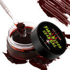 Fake Blood Scab Gel – 25g Thick Coagulated Blood for Halloween, Cosplay & SFX Makeup