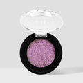 DE'LANCI Rainbow Multichrome Chameleon Eyeshadow #4C Lavender | Color-Shifting Pigment