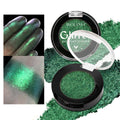 DE'LANCI Rainbow Multichrome Chameleon Eyeshadow #4D-DE'LANCI