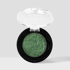 DE'LANCI Rainbow Multichrome Chameleon Eyeshadow – #4D Color-Shifting Pigment