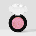 DE'LANCI Rainbow Multichrome Chameleon Eyeshadow – #4G Rose Princess, Color-Shifting Pigment