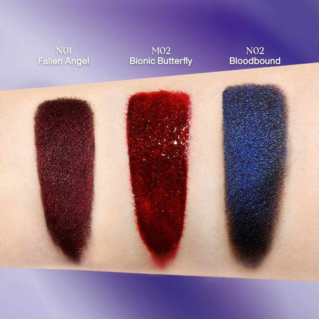 DE’LANCI Alter Realm Lip Gloss