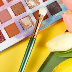 DE'LANCI Professional Concealer Brush-DE'LANCI