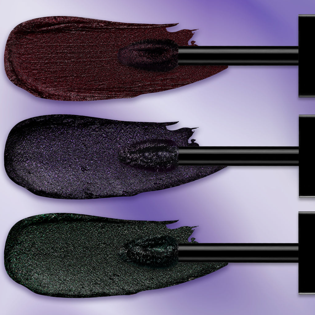 DE'LANCI Alter Realm Shimmer Velvet Lip Gloss - N04 Venom Core