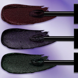 DE'LANCI Alter Realm Shimmer Velvet Lip Gloss - N04 Venom Core
