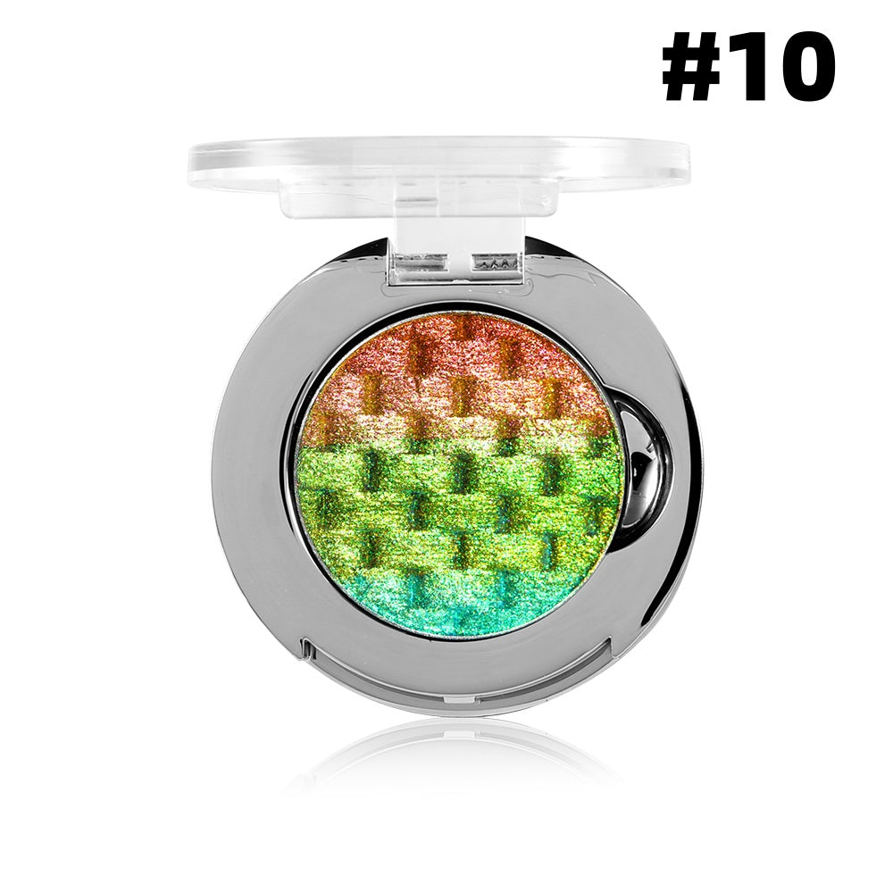 Multichrome Rainbow--10 Citrus Bloom