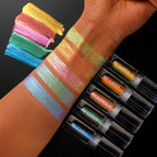 DE'LANCI Chameleon Liquid Glitter Eyeshadow-DE'LANCI