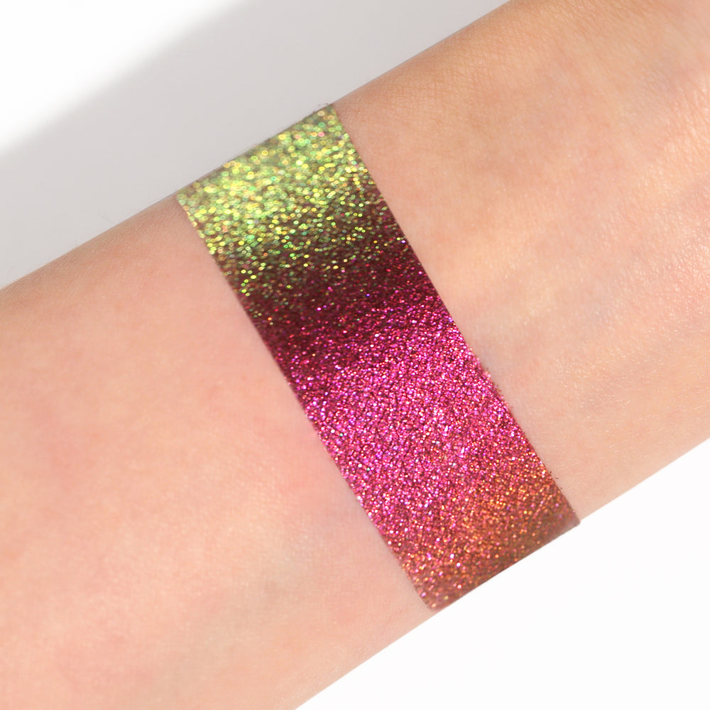DE'LANCI Sparkle Red Singles - 03 Rose Shift
