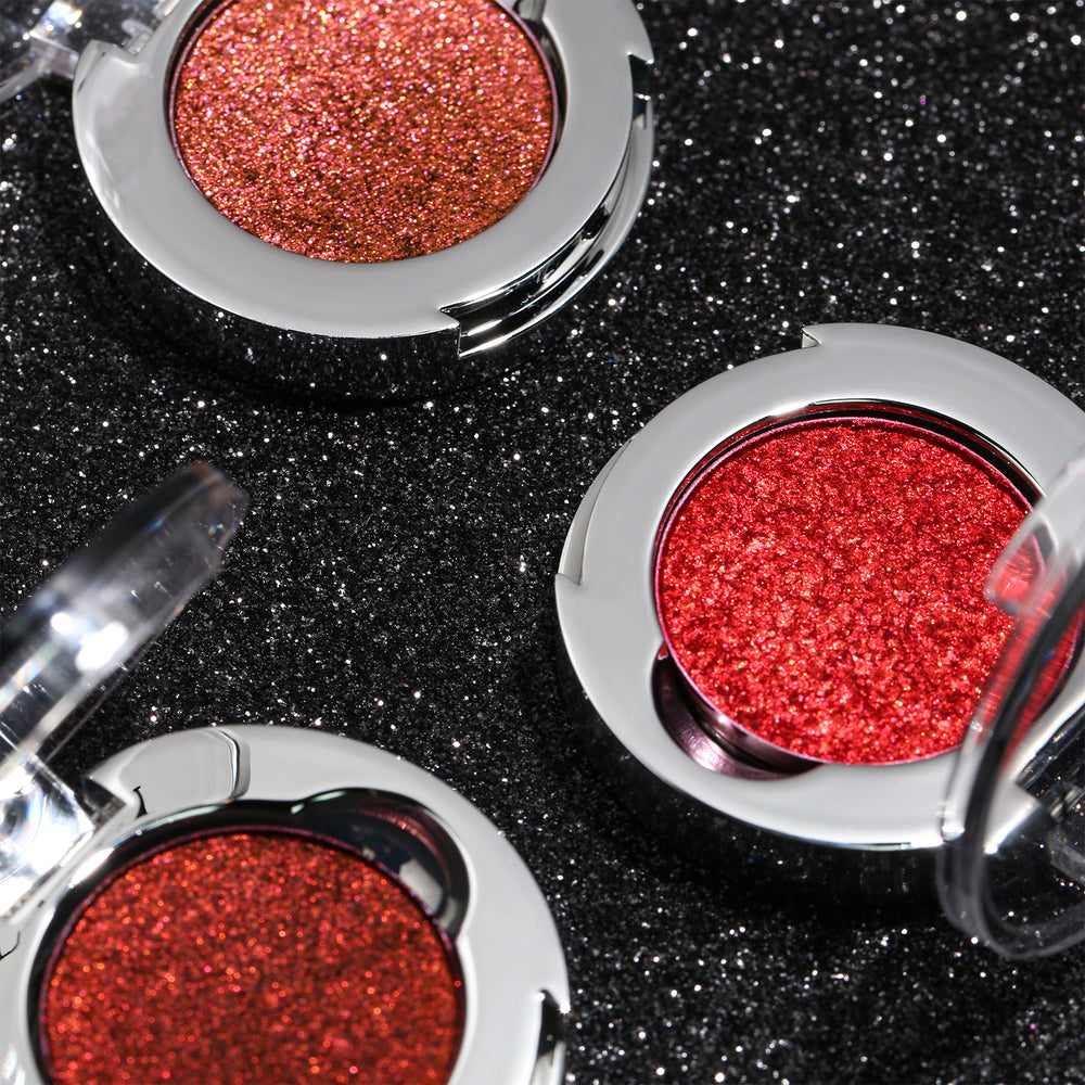 DE'LANCI Sparkle Red Singles - 01 Wine Ember