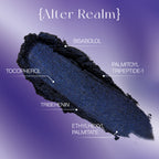 DE'LANCI Alter Realm Lip Gloss - N02 Bionic Butterfly