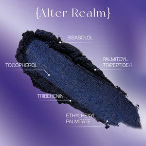 DE'LANCI Alter Realm Lip Gloss - N02 Bionic Butterfly