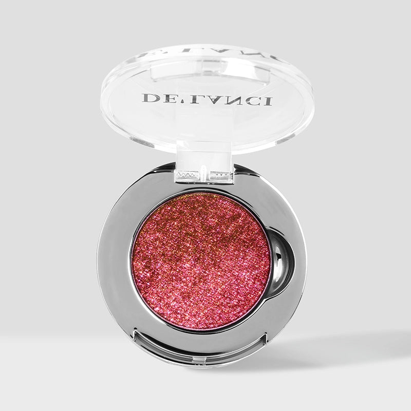 DE'LANCI Sparkle Red Singles - 03 Rose Shift