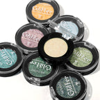 DE'LANCI Rainbow Multichrome Chameleon Eyeshadow #4D-DE'LANCI