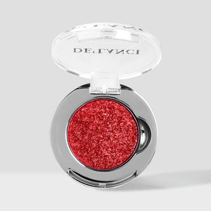 DE'LANCI Sparkle Red Singles - 02 Ruby Flash