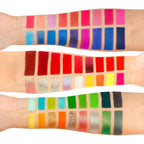 DE'LANCI 54 Colors La Catrina Palette For Pride Month