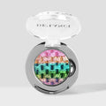 Multichrome Rainbow #11 Cosmic Taffy Woven Eyeshadow – Ultra-Sparkling, High-Shift Pan
