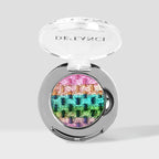 Multichrome Rainbow #11 Cosmic Taffy Woven Eyeshadow – Ultra-Sparkling, High-Shift Pan