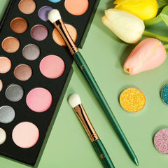 DE'LANCI Professional Concealer Brush-DE'LANCI