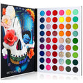 DE'LANCI 54 Colors La Catrina Palette For Pride Month