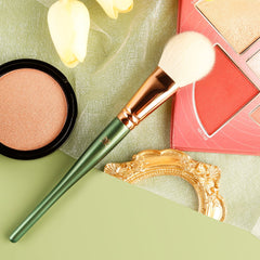 DE'LANCI Multifunction Blush Brush-DE'LANCI