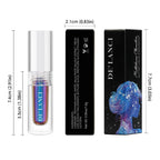DE'LANCI Chameleon Liquid Glitter Eyeshadow-DE'LANCI